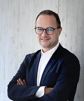 Jürg Rötheli